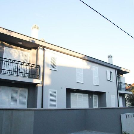 Apartman Rina,Биоград на Мору Екстериор снимка