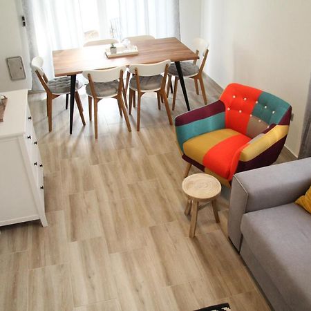 Apartman Rina,Биоград на Мору Екстериор снимка
