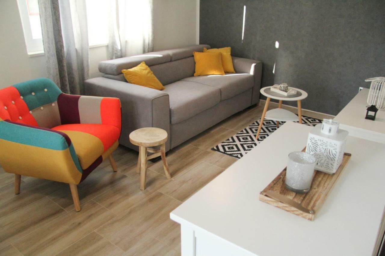 Apartman Rina,Биоград на Мору Екстериор снимка