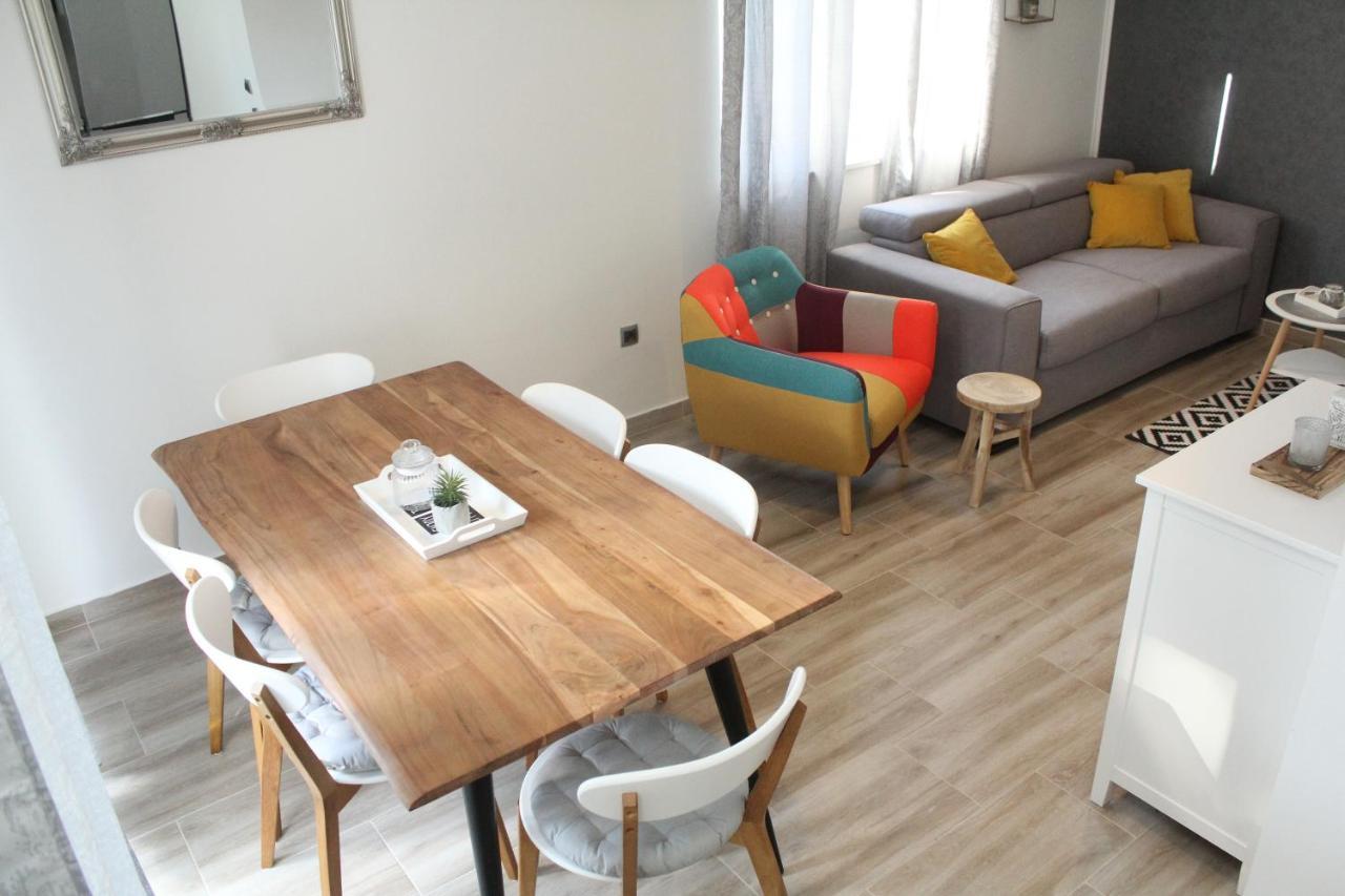 Apartman Rina,Биоград на Мору Екстериор снимка